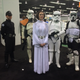 Image for article titled The Force Is Strong With This Gallery Of Star Wars Celebration Cosplay